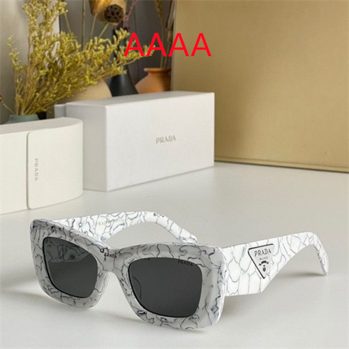 Prada Sunglass(AAAA)-00285