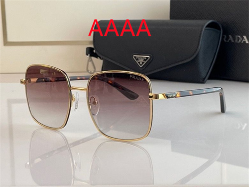 Prada Sunglass(AAAA)-00307