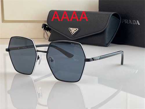 Prada Sunglass(AAAA)-00317