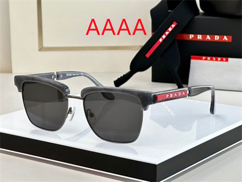 Prada Sunglass(AAAA)-00318
