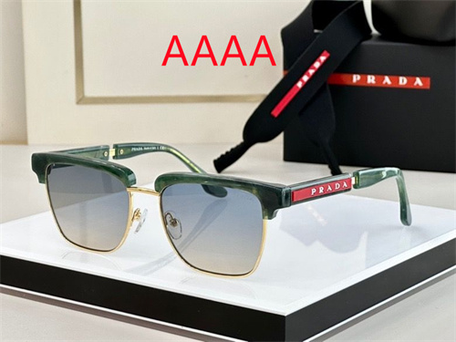 Prada Sunglass(AAAA)-00322