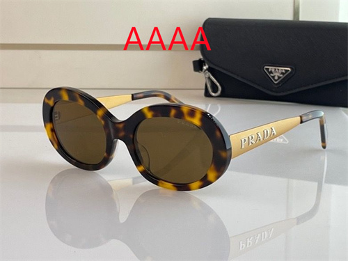 Prada Sunglass(AAAA)-00327