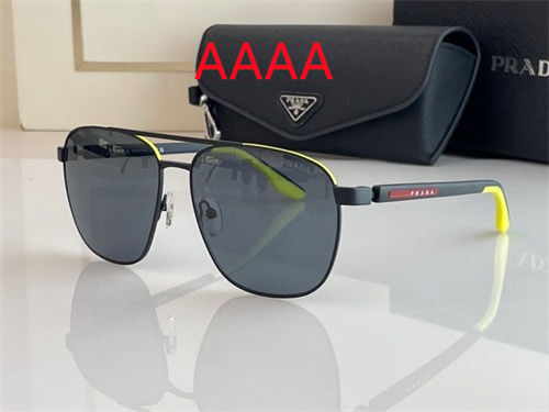 Prada Sunglass(AAAA)-00335