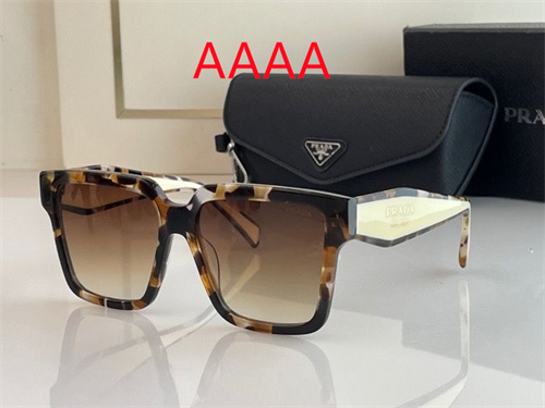 Prada Sunglass(AAAA)-00345