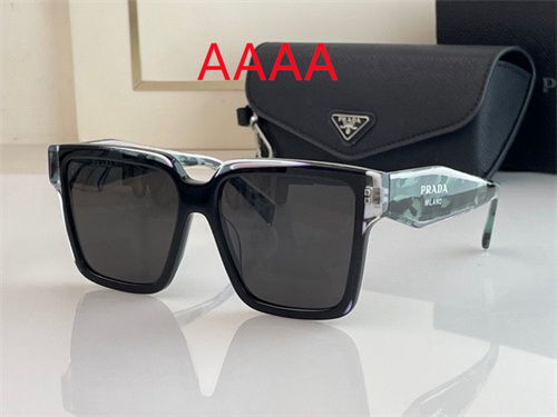 Prada Sunglass(AAAA)-00348