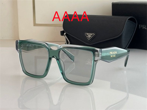 Prada Sunglass(AAAA)-00349