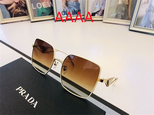 Prada Sunglass(AAAA)-00353
