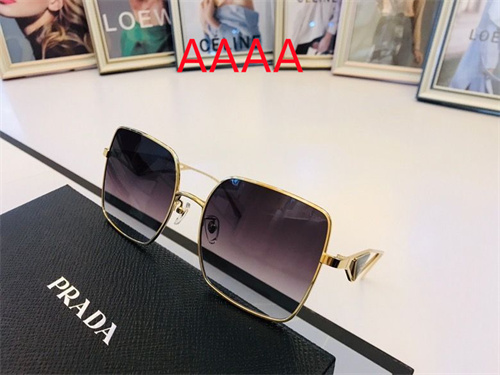 Prada Sunglass(AAAA)-00354