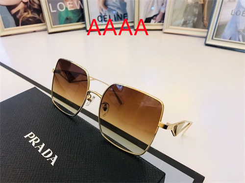 Prada Sunglass(AAAA)-00355