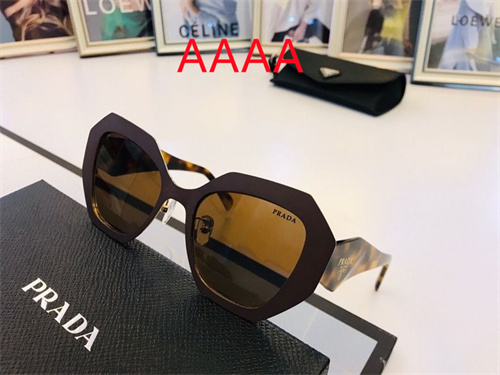 Prada Sunglass(AAAA)-00369