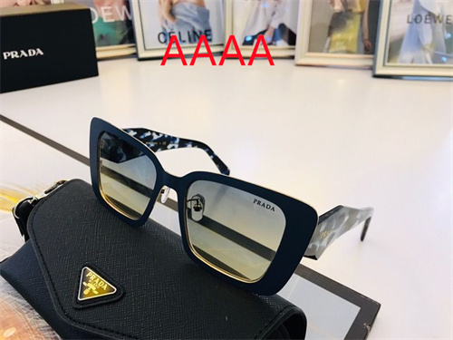 Prada Sunglass(AAAA)-00375