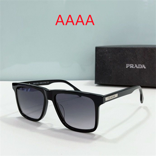 Prada Sunglass(AAAA)-00382
