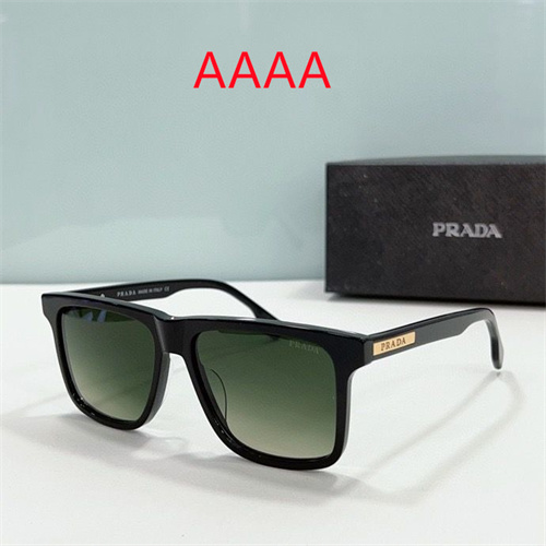 Prada Sunglass(AAAA)-00383