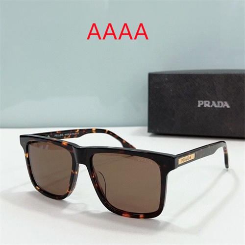Prada Sunglass(AAAA)-00385