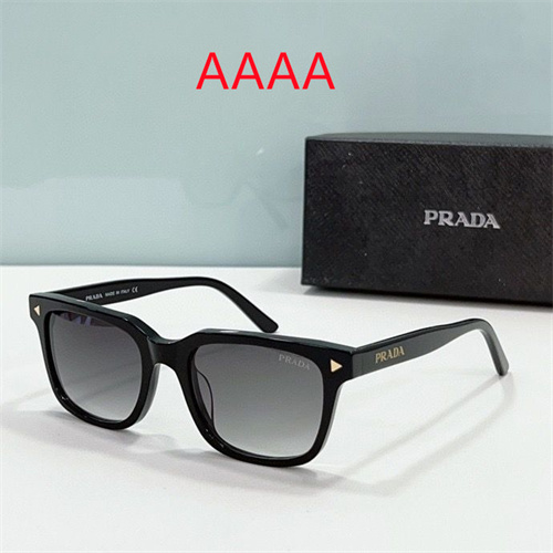 Prada Sunglass(AAAA)-00391