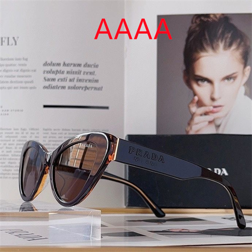 Prada Sunglass(AAAA)-00004