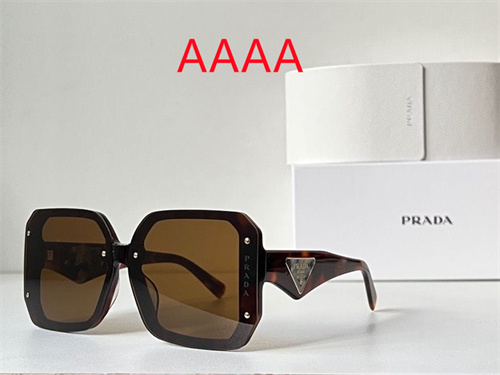 Prada Sunglass(AAAA)-00419