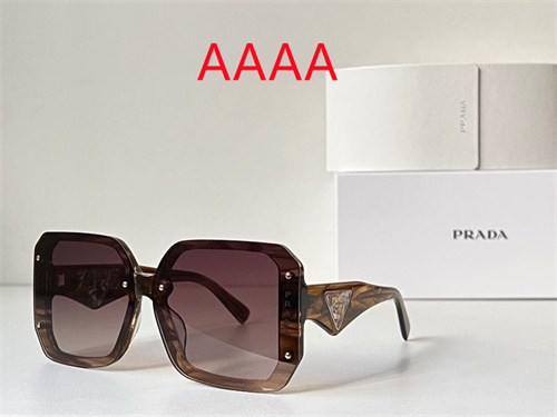 Prada Sunglass(AAAA)-00421