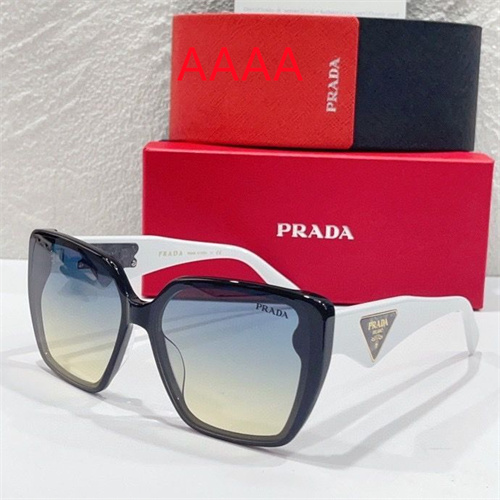 Prada Sunglass(AAAA)-00431