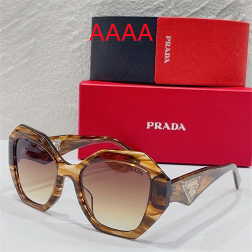 Prada Sunglass(AAAA)-00436