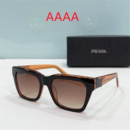 Prada Sunglass(AAAA)-00446