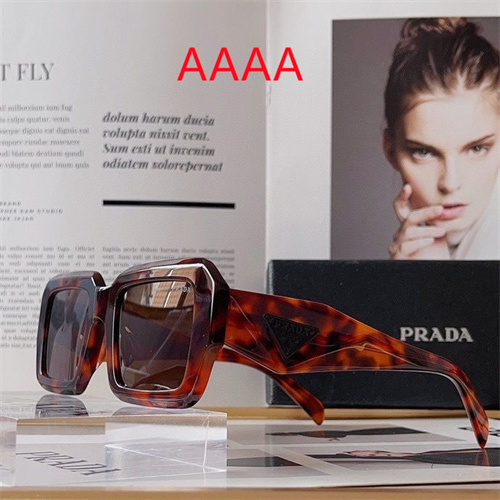 Prada Sunglass(AAAA)-00472