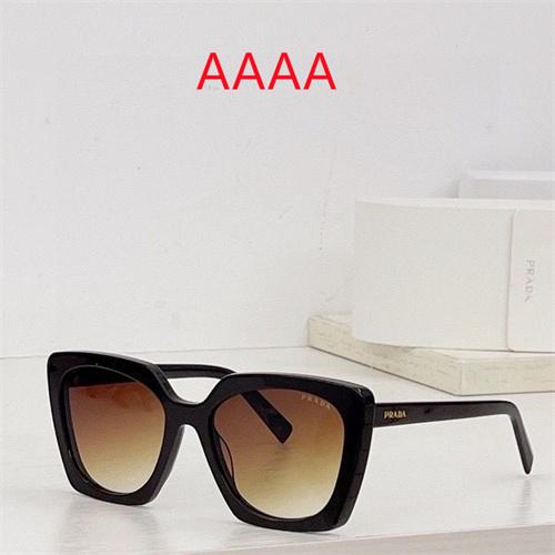 Prada Sunglass(AAAA)-00484
