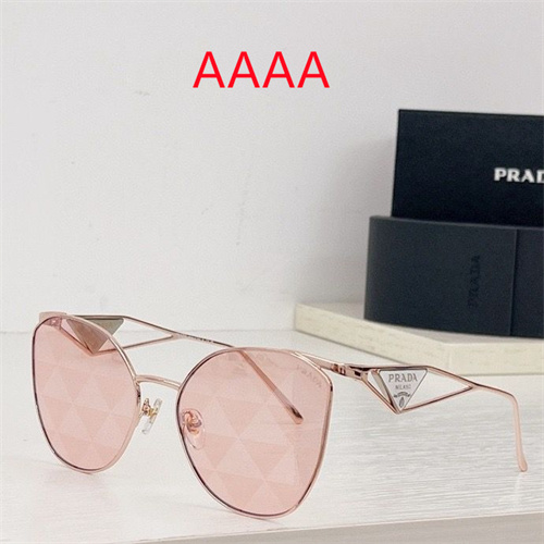 Prada Sunglass(AAAA)-00486