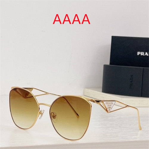 Prada Sunglass(AAAA)-00487