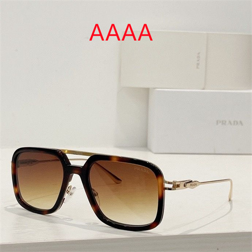 Prada Sunglass(AAAA)-00508