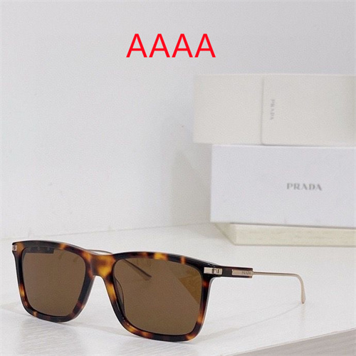 Prada Sunglass(AAAA)-00528