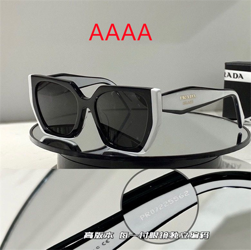 Prada Sunglass(AAAA)-00542