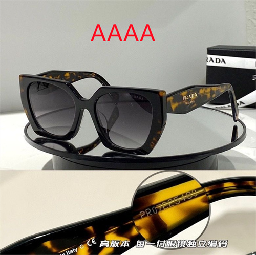 Prada Sunglass(AAAA)-00545