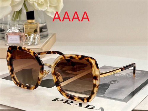 Prada Sunglass(AAAA)-00554