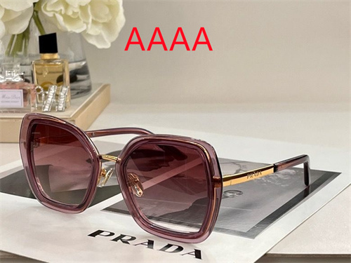 Prada Sunglass(AAAA)-00556