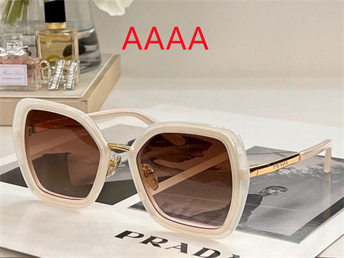 Prada Sunglass(AAAA)-00557