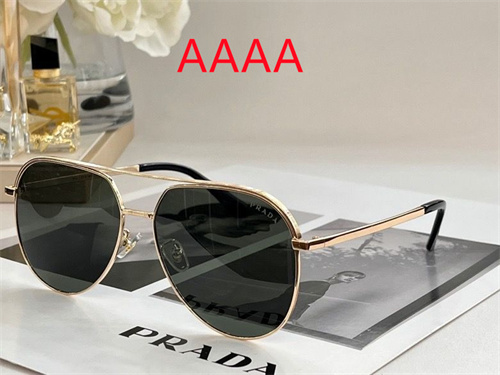 Prada Sunglass(AAAA)-00561