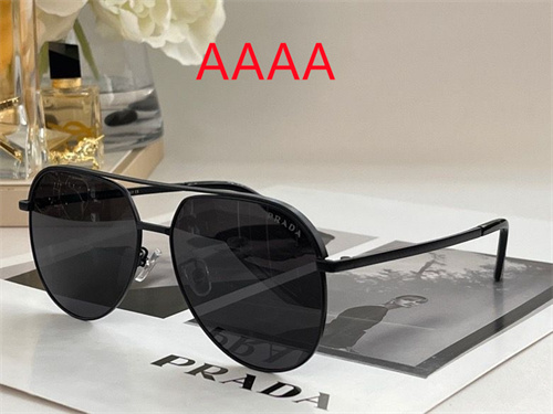 Prada Sunglass(AAAA)-00562