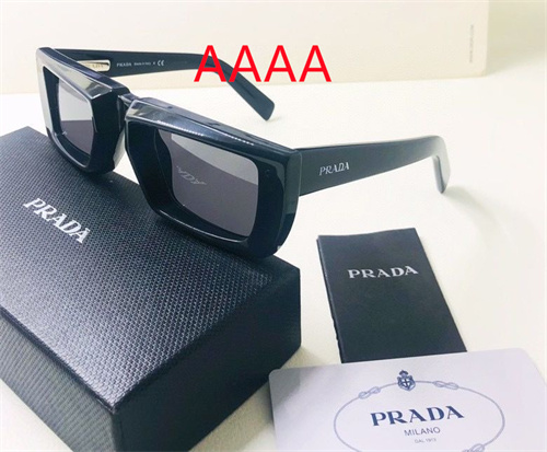 Prada Sunglass(AAAA)-00587