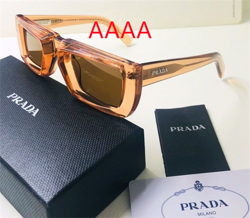 Prada Sunglass(AAAA)-00590