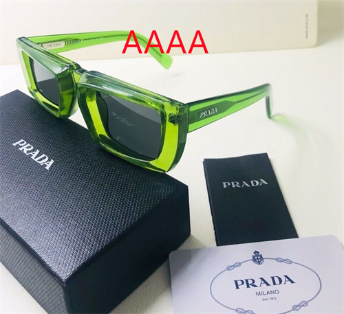 Prada Sunglass(AAAA)-00591