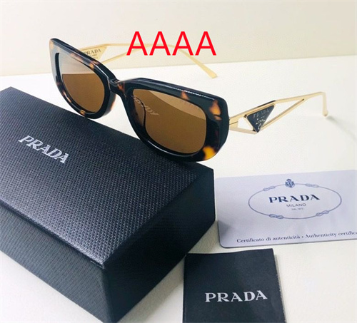 Prada Sunglass(AAAA)-00599