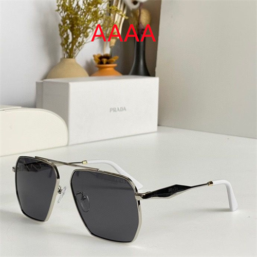 Prada Sunglass(AAAA)-00603