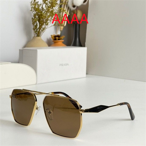 Prada Sunglass(AAAA)-00607