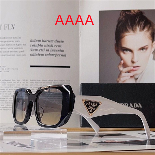 Prada Sunglass(AAAA)-00612