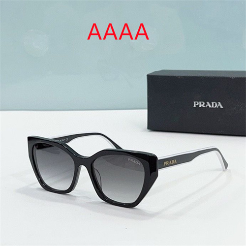 Prada Sunglass(AAAA)-00626