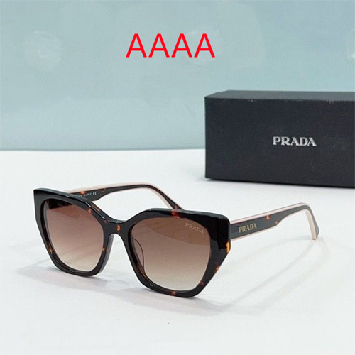 Prada Sunglass(AAAA)-00628