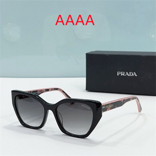 Prada Sunglass(AAAA)-00632