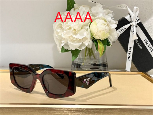 Prada Sunglass(AAAA)-00663