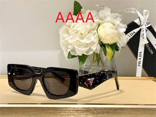 Prada Sunglass(AAAA)-00668